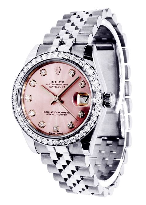 rolex montres femme.